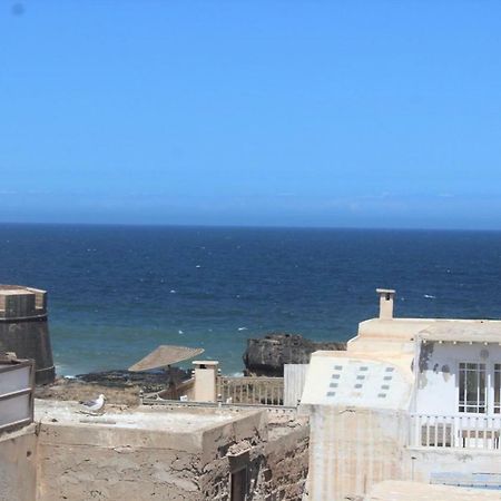 Zazou Apartment Essaouira Exterior photo