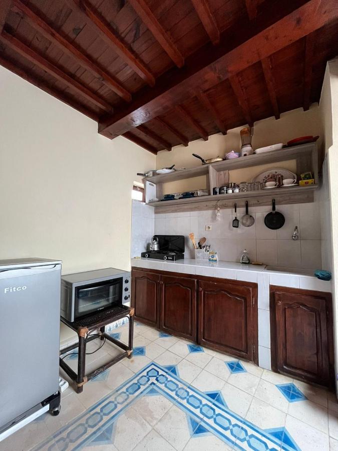 Zazou Apartment Essaouira Exterior photo